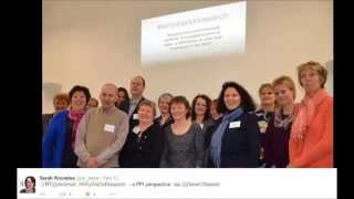"From Local to Global" #WhyWeDoResearch