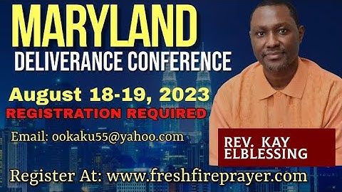 Overcoming Witchcraft Spider-Web Attacks ||”Deliverance From Witchcraft Spiderweb Attacks”||