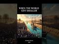 The Opening of the Suez Canal (1869) – The Day the World Got Smaller #story #history #documentary