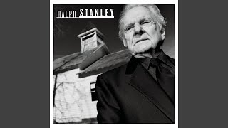 Video thumbnail of "Ralph Stanley - Lift Him Up, That's All"