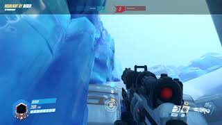 Widow 540 Hookshot