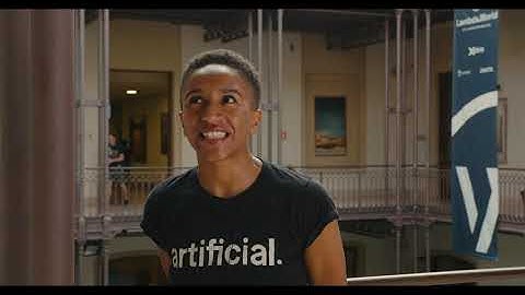 Lambda World 2024 - Abby Sassel - Interview