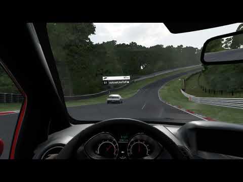 peave sammensmeltning Indien Forza Motorsport 7 - VR Using Virtual Desktop - YouTube