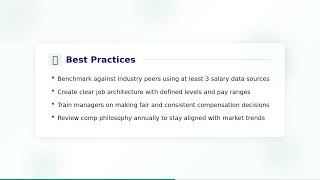 Compensation Management Guide - Complete HR Guide for 2026