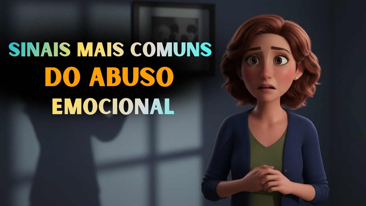 10 главных секретов психологического насилия, о которых мало кто знает.