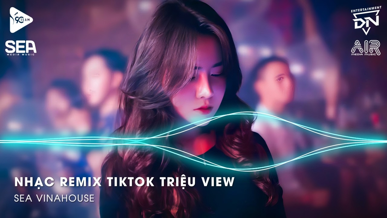 Nonstop 2026 TikTok - Nhạc Remix TikTok Triệu View ♫ Top 20 Nhạc Remix TikTok Hay Nhất 2026