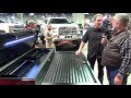 Truck Covers USA interview at SEMA 2015 part 3