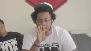 J.O.E. (Jesus Over EVERYTHING) Cypher