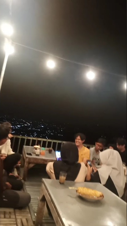 Ambil Nih! Buat Prank Teman || Nongkrong di Bukit Bintang Gunung Kidul #storywa #shorts #jogja