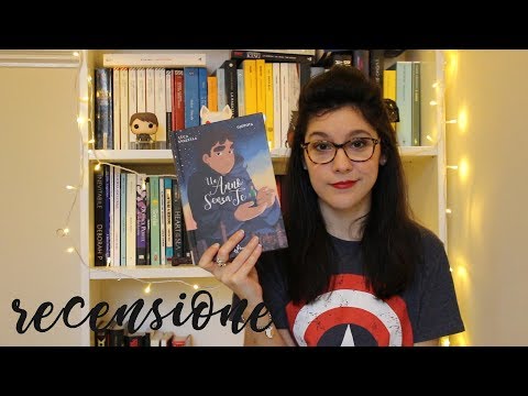 Un libro per