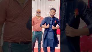 Mubarak tailors #trending #wedding #fashiontrends #shortvideo