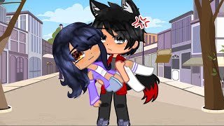 Taking what's not yours💢|| Aphmau || Gacha