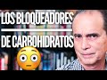 Episodio # 511 Los bloqueadores de carbohidratos