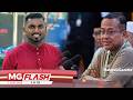 Naib Ketua Bersekutu Bersatu Selangor Minta Samsuri Letak Jawatan Pengerusi PN #MGFlash