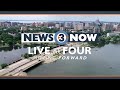 News 3 now live at four may 13 2024