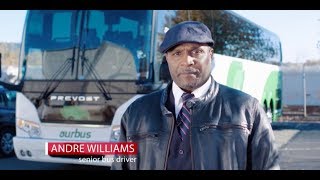 OurBus App for Drivers screenshot 2