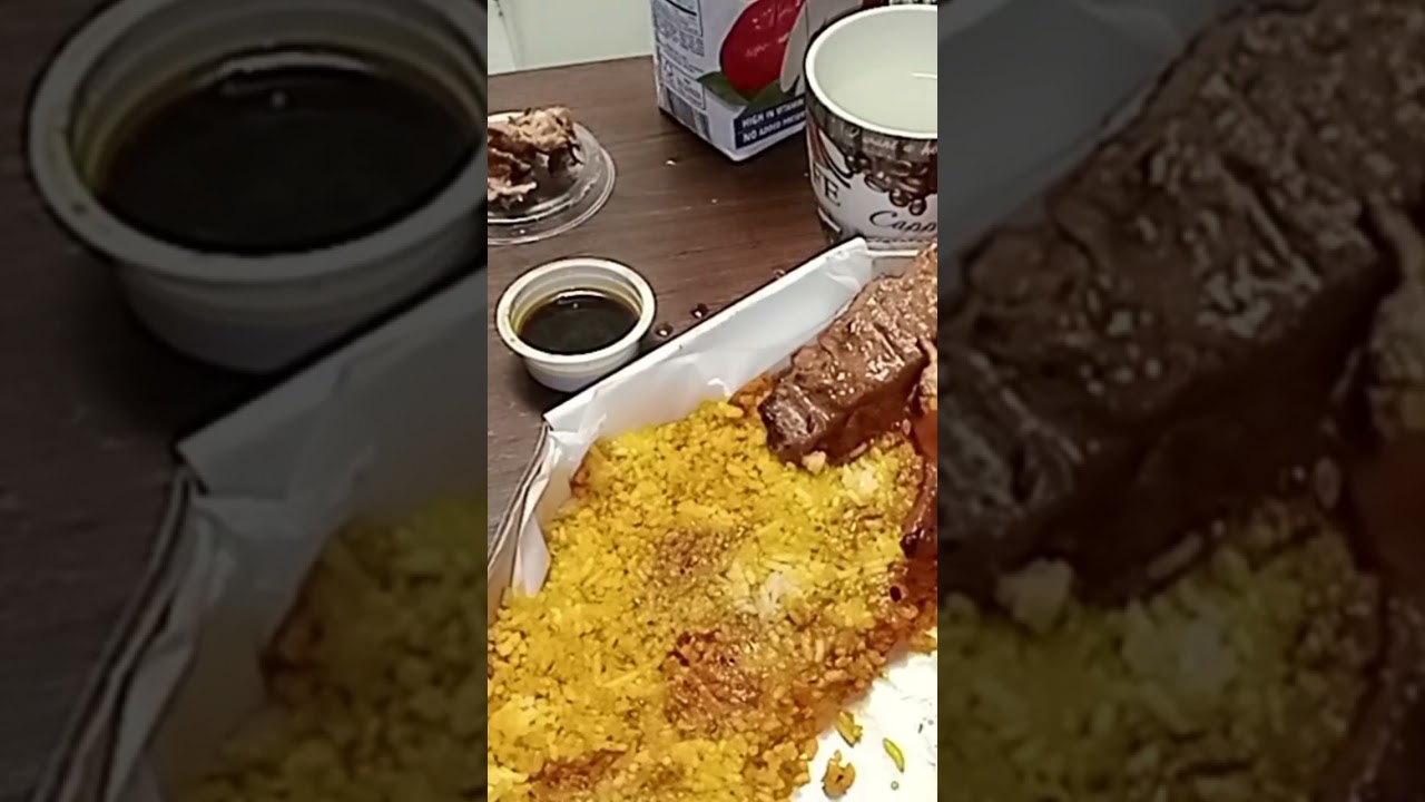 MANG INASAL PORK BBQ