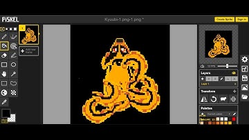 Skin Template Tutorial | Modd.io
