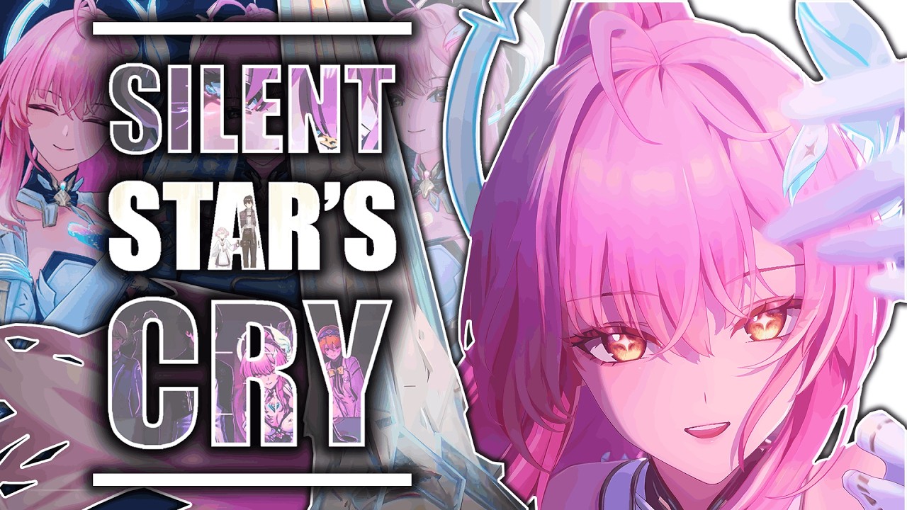 Aemeath's Symbolism and References | Wuthering Waves 3.1 Story Analysis