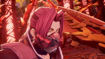 Kallen Plays Code Vein Part 31: Battle Between The Successor Of FIre And Encountering Mido
