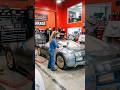 Junkyard Rescue: Trashed Bugatti Veyron Full Restoration! 🤯🔧