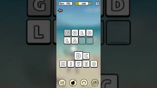 Words Story - Addictive Word Game Day 782 Android Gameplay screenshot 4