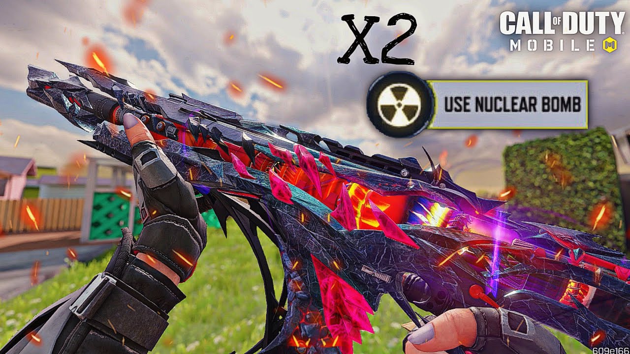 COMPRE LA KILO MITICA 🔥 DOBLE NUKE & TORNEO 🔥