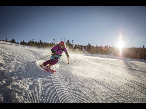 Video: Ski- Und Snowboarderlebnisse In New Mexico Erwarten Sie In Diesem Winter