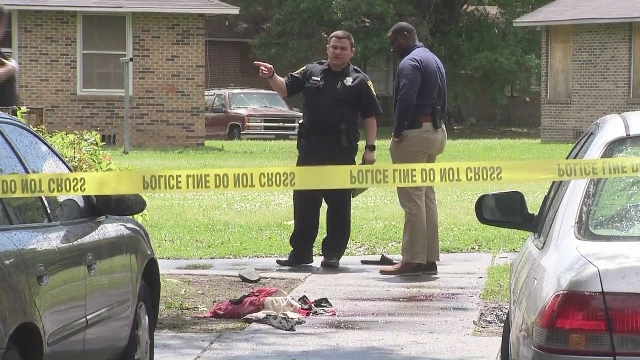 VIDEO: Raven Drive scene