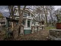 A Revealing Look Inside an Eclectic ABANDONED Mansion!!
