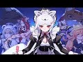 【キャットファンタジー】どんなゲームか見てみる