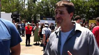 South Park Fan Experience at SDCC 2011 by SPBH