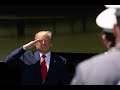 President Donald Trump Delivers West Point’s 2020 Commencement Address | FULL SPEECH