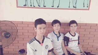 [CNDD][Demo]App tin tức tổng hợp trên android screenshot 5