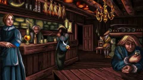 High Seas Trader 1995 mp4 HYPERSPIN DOS MICROSOFT EXODOS NOT MINE VIDEOS