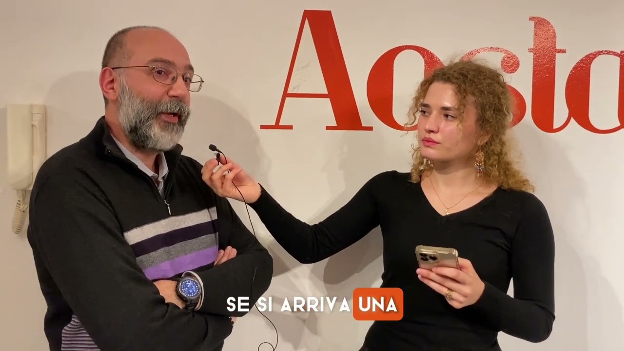 Intervista ad Andrea Mangone sui DSA