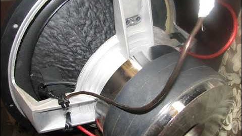 beyond audio inhuman 15 just  reconed and ready for power........