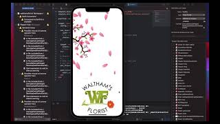 Convert website into android and ios app 1