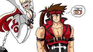 [Animation] Jack O pranks Sol?!
