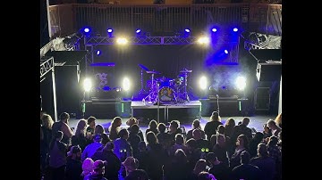 Saliva "Doperide" 3-21-23 (Saliva