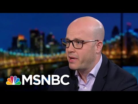 Donald Trump, Jared Kushner, Russia Deals At Deutsche Bank Raised Red Flags | Rachel Maddow | MSNBC