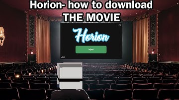 Horion and Zephyr Client Download! 1.19.60+ All versions... THE MOVIE