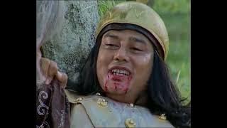 Karmapala: The Fall of King Harjuna Sasrabahu at the Hands of Rama Parasuh #colossal #film