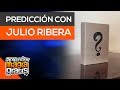 Prediccion increible con Julio Ribera Aprender magia gratis