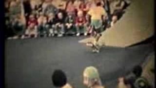 Old School - Alva