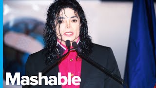 The Simpsons is Dropping Its Michael Jackson Episode