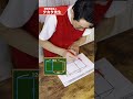 正方形と長方形の性質がわかっていれば簡単に解けちゃう問題です!大人なら一瞬でわかりますよね!? #タカタ先生 #算数 #数学