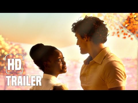 COPPELIA Trailer German Deutsch (2022)
