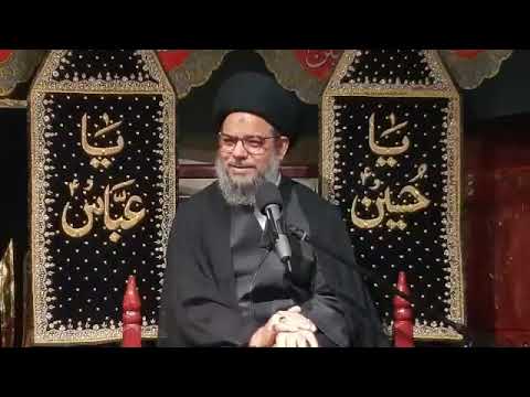 Majlis e Esal e Sawab of Mother of Syed Laek Rizvi of India