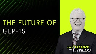 Dr. Bob Gabbay - The Future of GLP-1s